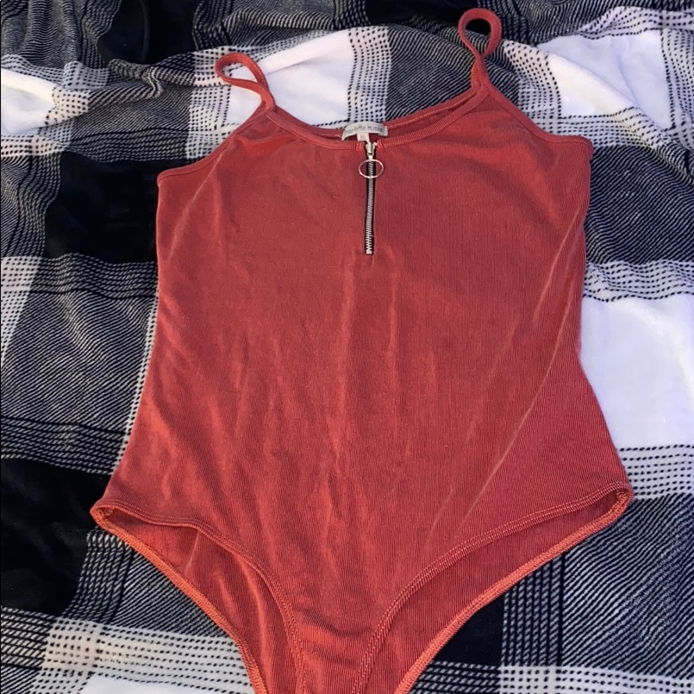 bodysuit